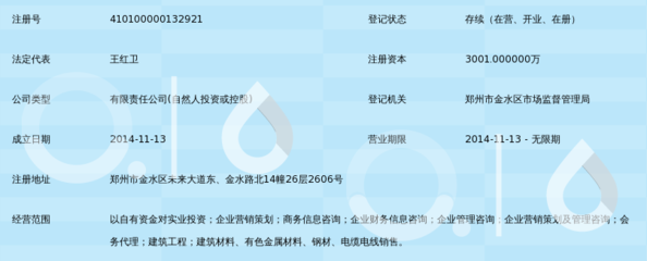 立足本土，智拓未来 河南盛龙实业以自有资金投资驱动高质量发展